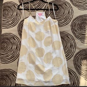 Lilly Pulitzer Dusk Dress XS
